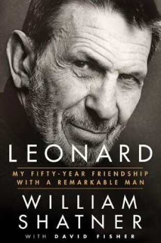 Cover of Leonard