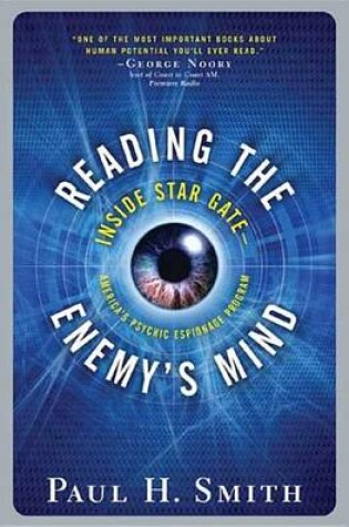 Cover of Reading the Enemy's Mind