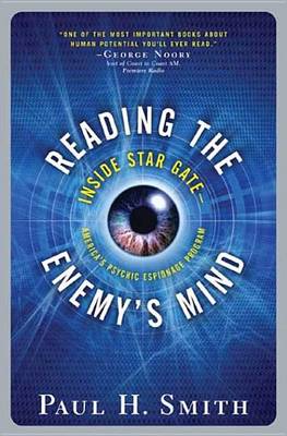 Book cover for Reading the Enemy's Mind