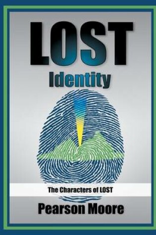 Cover of Lost Identity