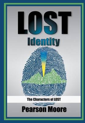 Book cover for Lost Identity