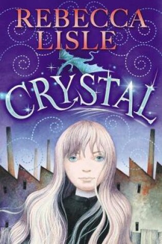 Cover of Crystal