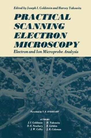 Cover of Practical Scanning Electron Microscopy