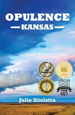 Cover of Opulence, Kansas