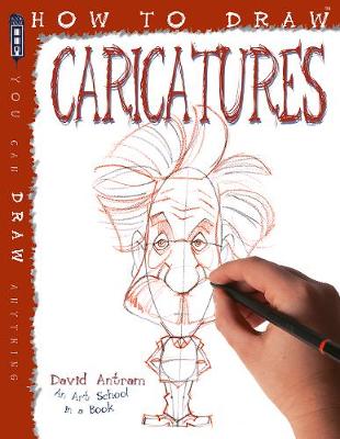 Cover of How To Draw Caricatures