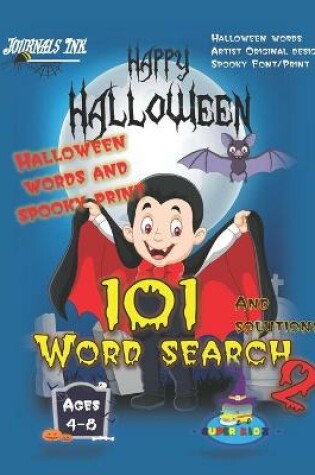 Cover of 101 Word Search 2