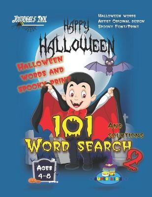 Cover of 101 Word Search 2