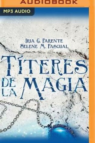 Cover of T�teres de la Magia