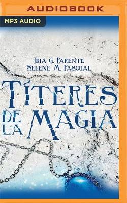 Book cover for T�teres de la Magia