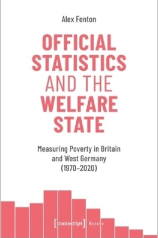 Cover of Official Statistics and the Welfare State