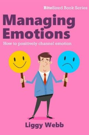 Cover of Managing Emotions