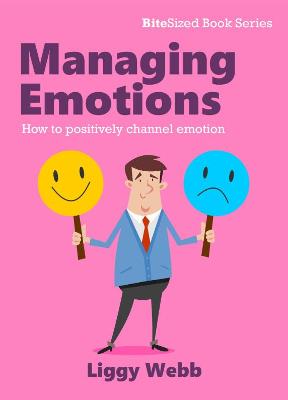 Book cover for Managing Emotions