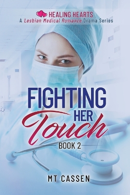 Cover of Fighting Her Touch