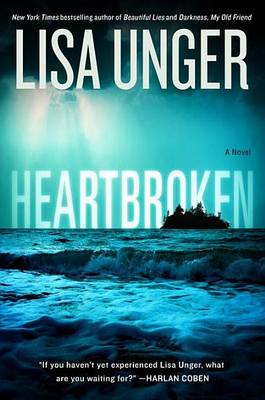 Book cover for Heartbroken