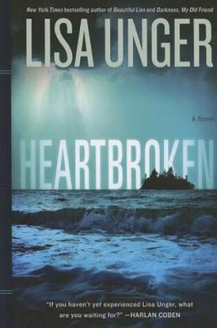 Cover of Heartbroken