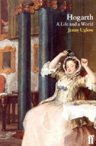 Cover of Hogarth