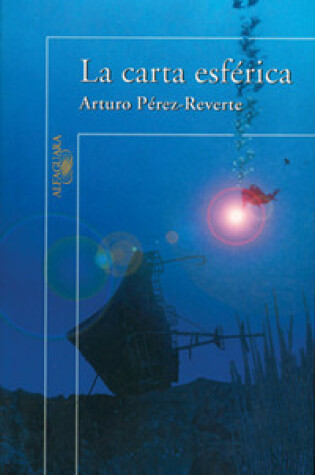 Cover of La Carta Esferica