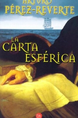 Cover of Carta Esferica