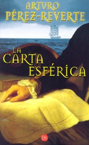 Book cover for Carta Esferica