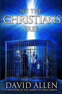 Book cover for Set the Christians Free