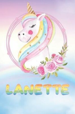 Cover of Lanette