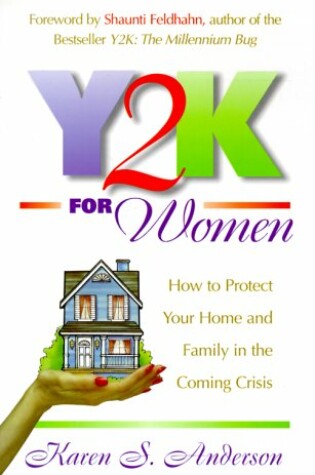 Cover of Y2k for Women