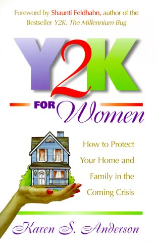 Book cover for Y2k for Women