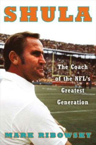 Cover of Shula