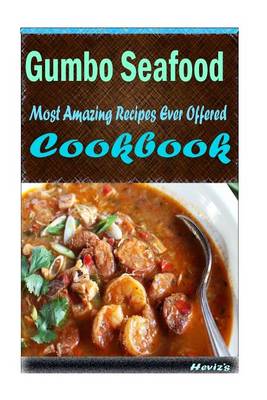 Book cover for Gumbo Seafood