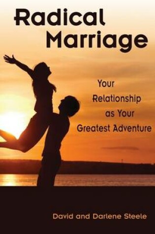 Cover of Radical Marriage