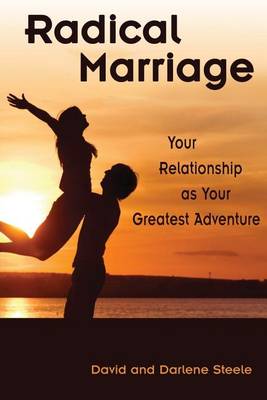 Book cover for Radical Marriage