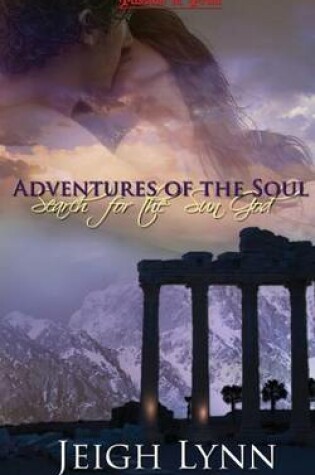 Cover of Adventures of the Soul