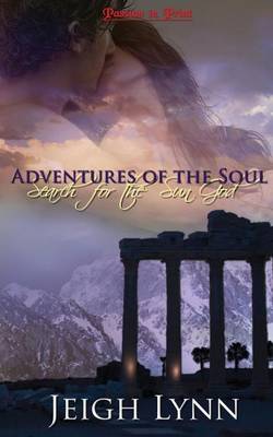 Book cover for Adventures of the Soul