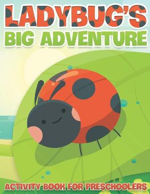 Cover of Ladybug's Big Adventure