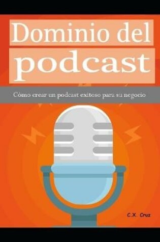 Cover of Dominio del podcast