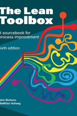 Cover of The Lean Toolbox