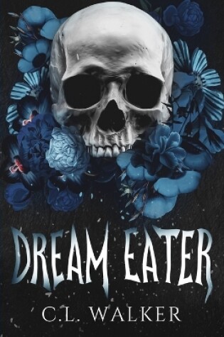 Cover of Dream Eater