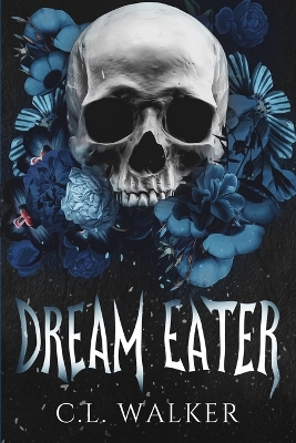 Cover of Dream Eater