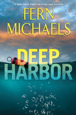 Cover of Deep Harbor