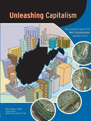 Book cover for Unleashing Capitalism