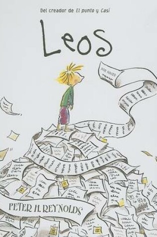 Cover of Leos