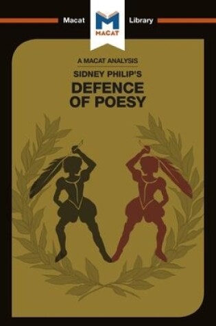 Cover of An Analysis of Sir Philip Sidney's The Defence of Poesy