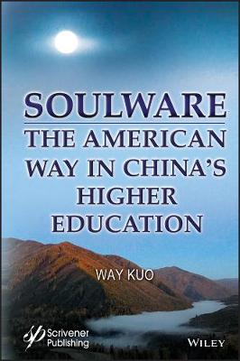 Book cover for Soulware