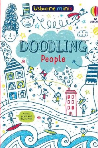 Cover of Doodling People