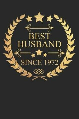 Cover of Best Husband Since 1972