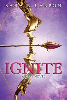 Book cover for Ignite