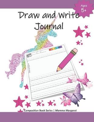 Cover of Draw and Write Journal