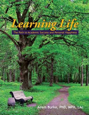 Book cover for Learning Life