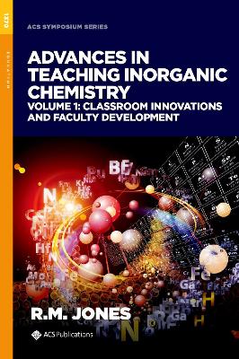 Cover of Advances in Teaching Inorganic Chemistry, Volume 1
