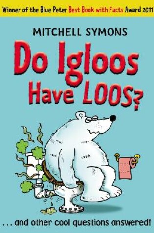 Cover of Do Igloos Have Loos?